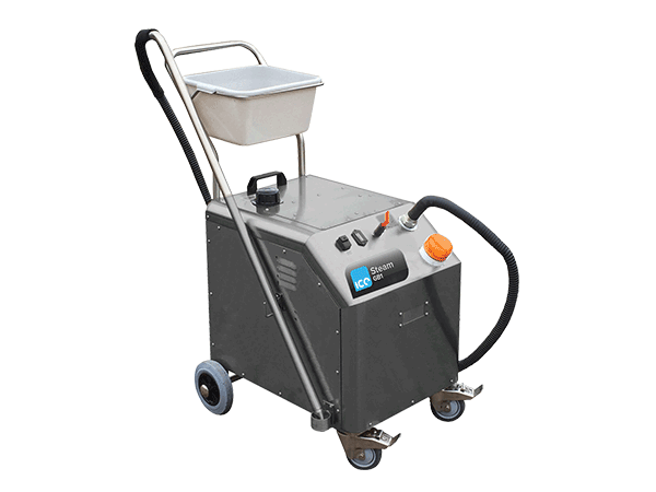 Industrial Steam Cleaners | Powerful Cleaning Solutions