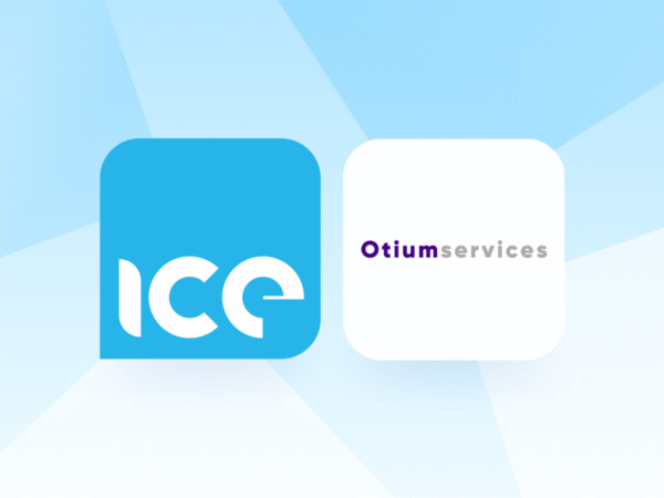 Otium and ICE in longstanding partnership